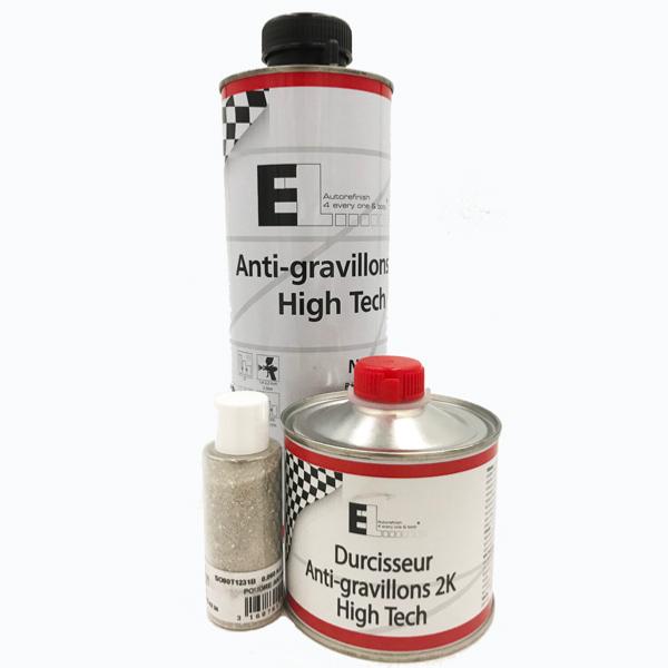 Anti gravillon + Joint pulvérisable APP U210 2w1