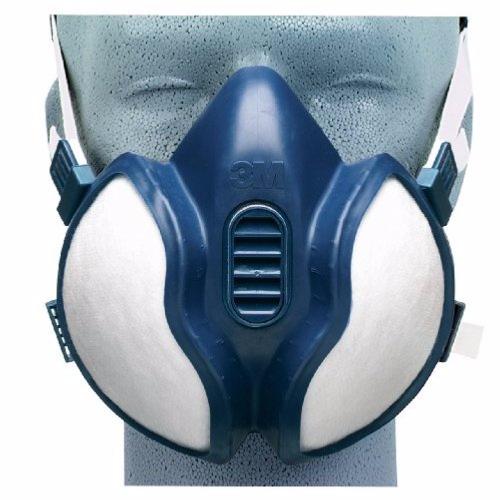 Masque de peinture 3M 6942 - Protection de la personne - Lacentraledupro