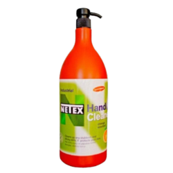 Savon industriel Netex (senteur orange) - 1L